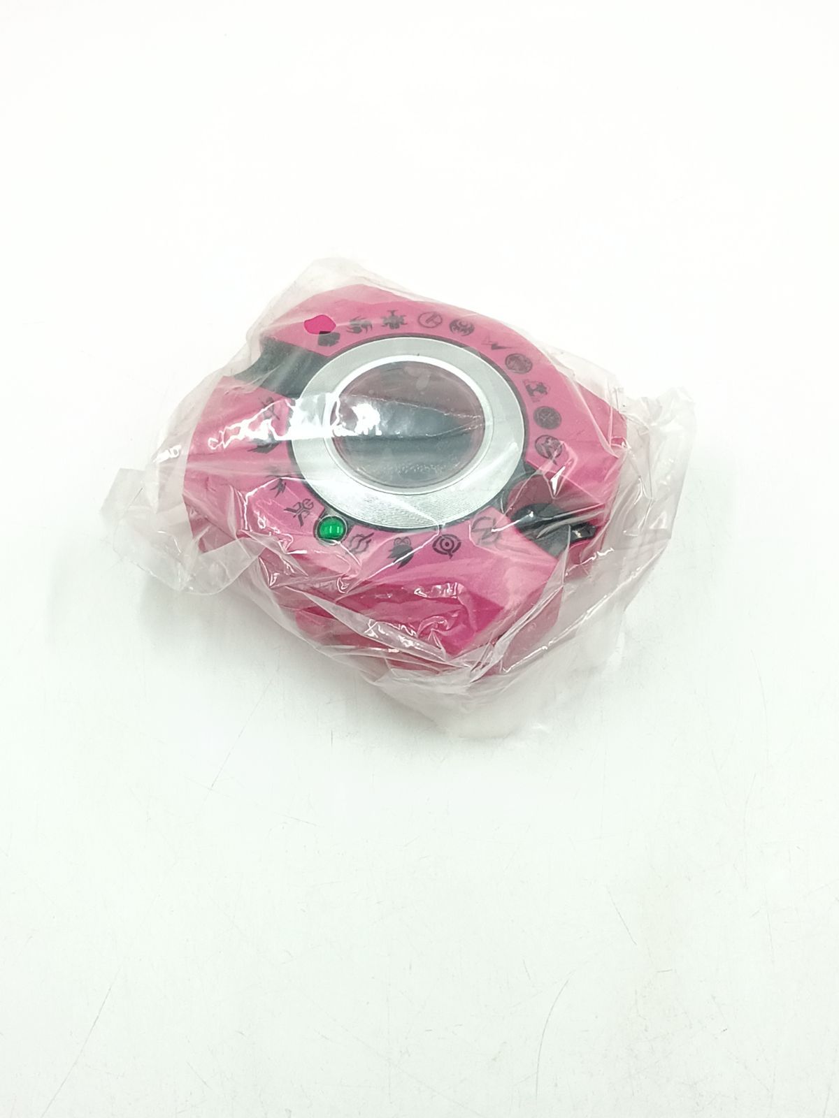 Bandai Kamen Rider Dx 21