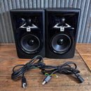 Jbl Studio Monitor Speakers Professional 305P Mkii