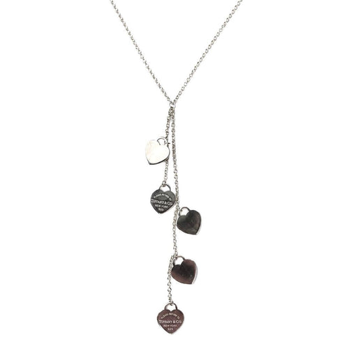 Tiffany Necklaces 5