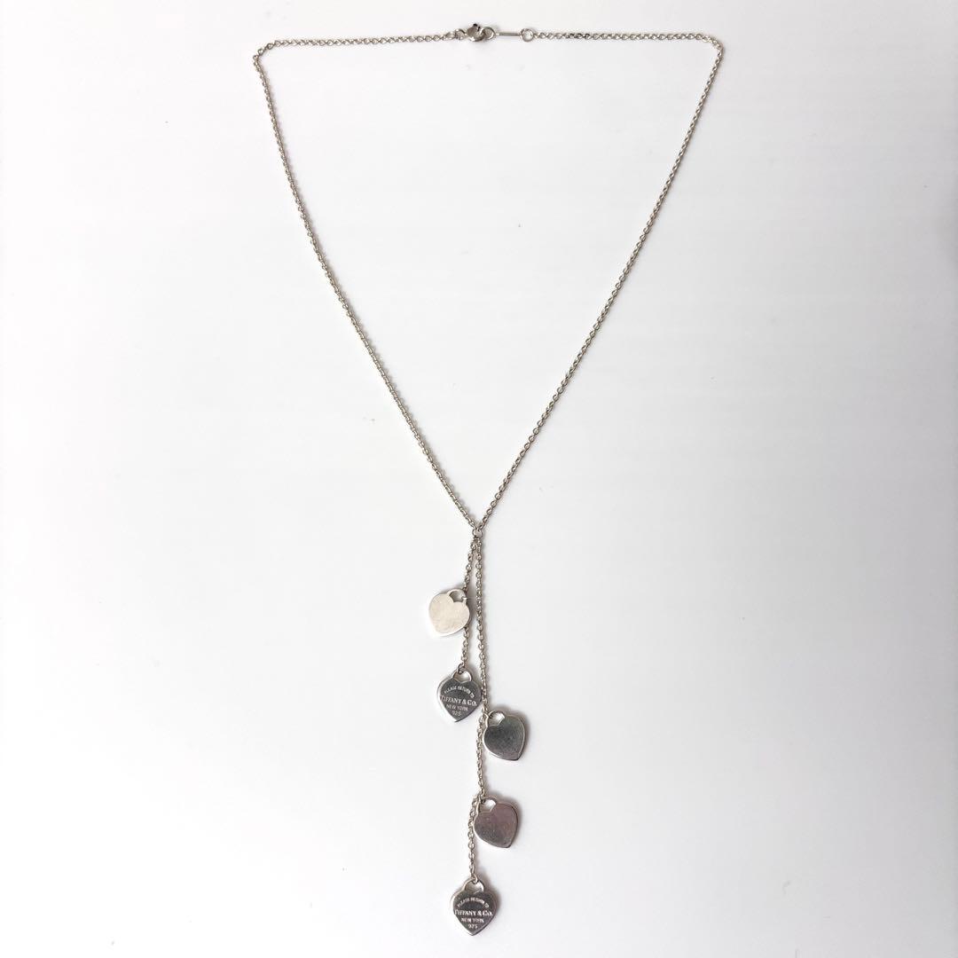 Tiffany Necklaces 5