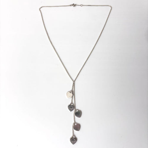 Tiffany Necklaces 5