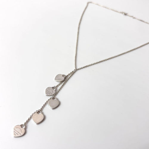 Tiffany Necklaces 5