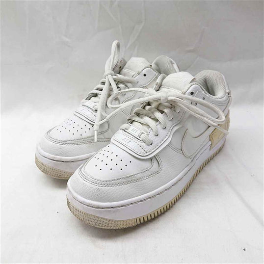 Nike Sneakers Air Force 1 Shadow White 25.0