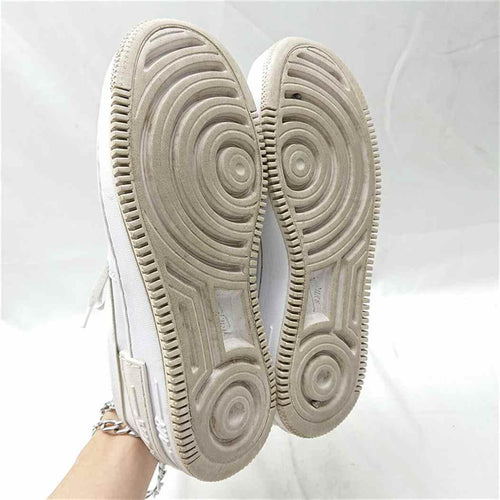 Nike Sneakers Air Force 1 Shadow White 25.0