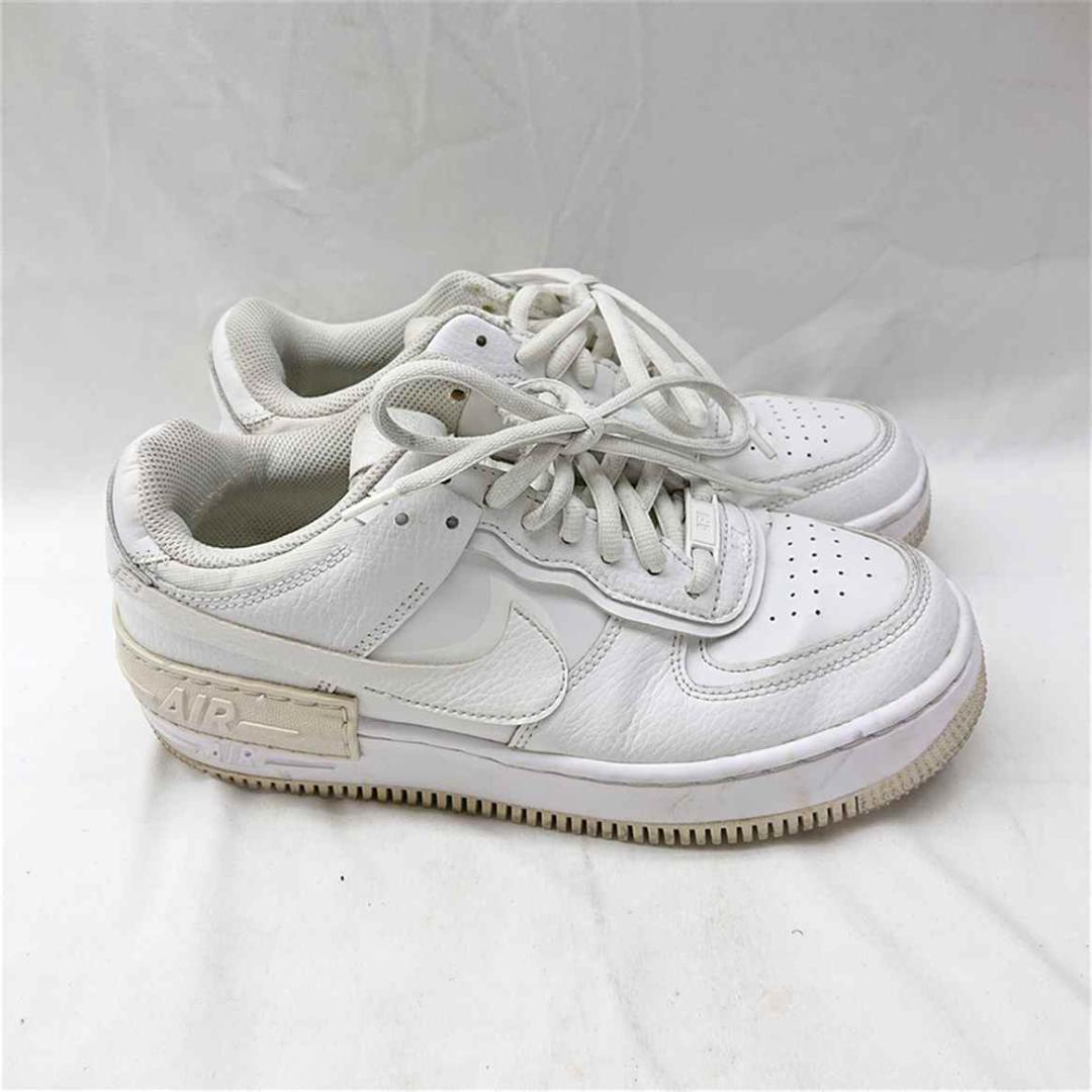 Nike Sneakers Air Force 1 Shadow White 25.0
