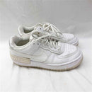 Nike Sneakers Air Force 1 Shadow White 25.0