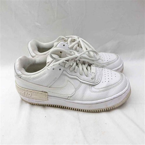 Nike Sneakers Air Force 1 Shadow White 25.0