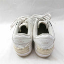 Nike Sneakers Air Force 1 Shadow White 25.0