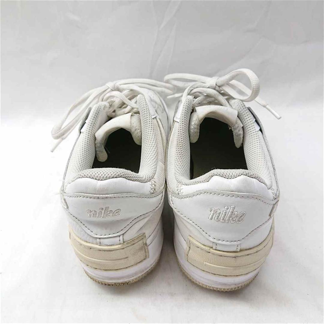 Nike Sneakers Air Force 1 Shadow White 25.0