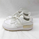 Nike Sneakers Air Force 1 Shadow White 25.0