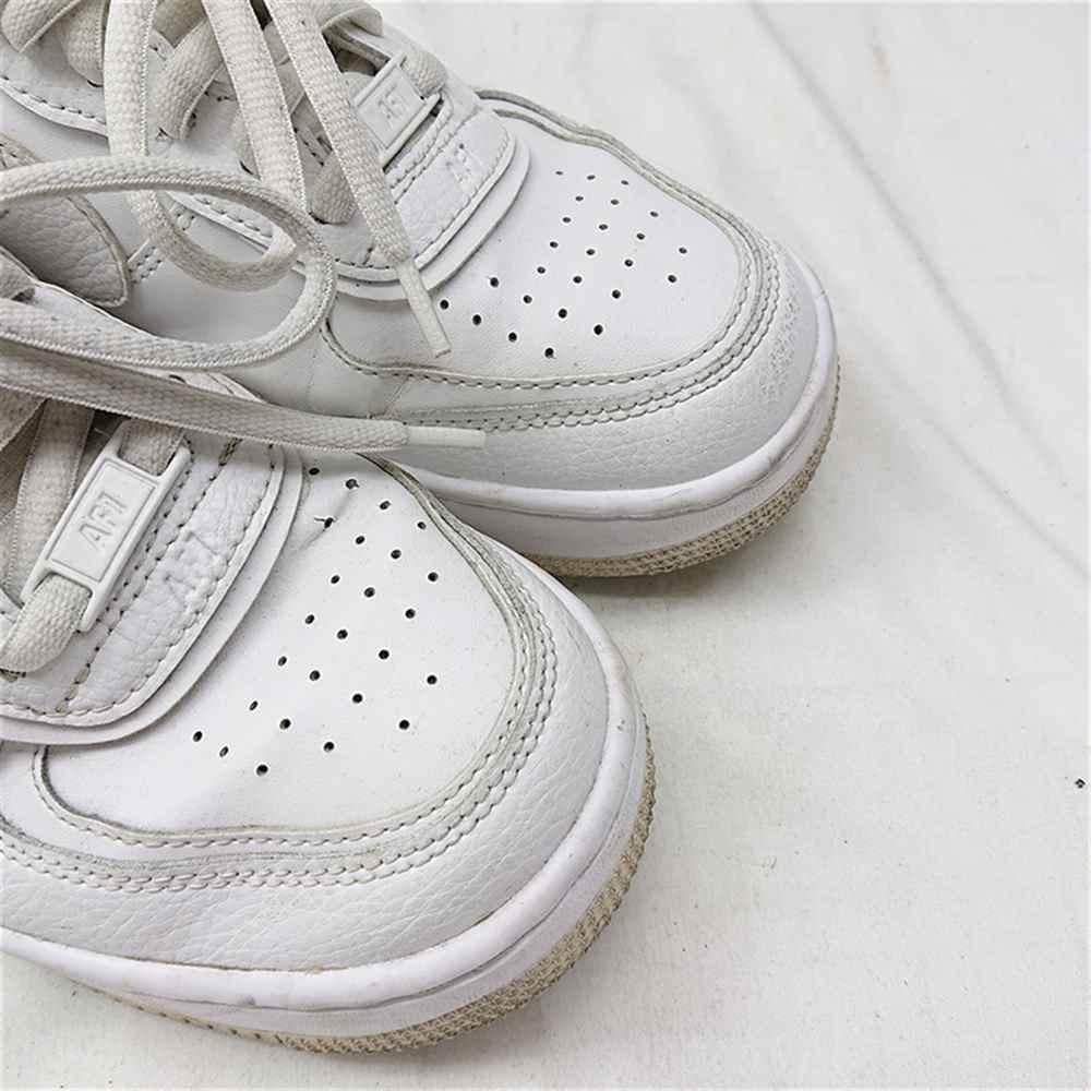 Nike Sneakers Air Force 1 Shadow White 25.0