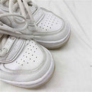 Nike Sneakers Air Force 1 Shadow White 25.0