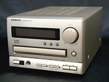 Amplifier Body Onkyo Cr-185 Cd 9Jupf8B