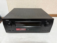 Denon Av Amplifiers Avc-3808