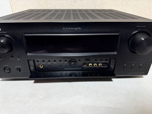 Denon Av Amplifier Avc-3808