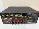 Denon Av Amplifier Avc-3808