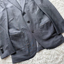 Tomorrowland Business Suit
