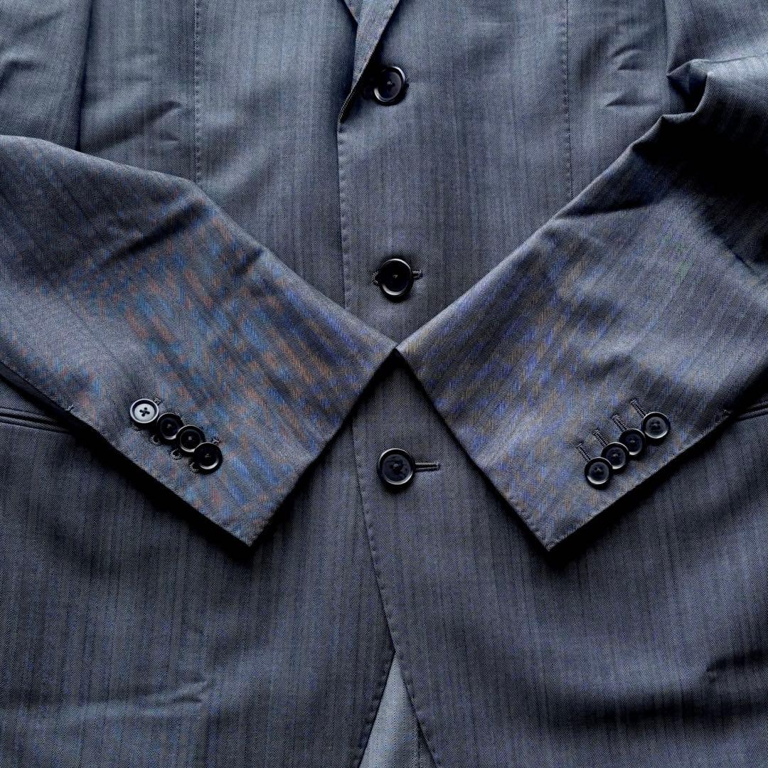 Tomorrowland Business Suit