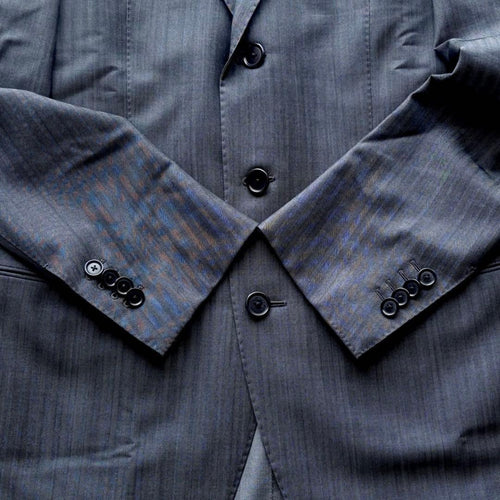 Tomorrowland Business Suit