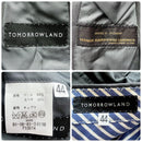 Tomorrowland Business Suit