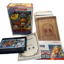 Famicom Soft Fc Namcot