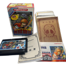 Famicom Soft Fc Namcot
