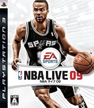 Dha Epa Omega 3 Nba 09 Ps3