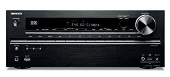 Amplifier Body Onkyo 7.1Ch Av Tx-Nr616(B)
