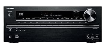 Amplifier Body Onkyo 7.1Ch Av Tx-Nr616(B)