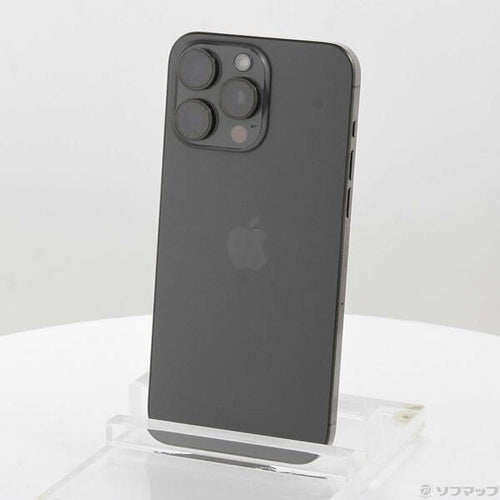 Apple Smartphone Body Iphone15 Pro Max 256Gb Mu6P3J A Sim 349