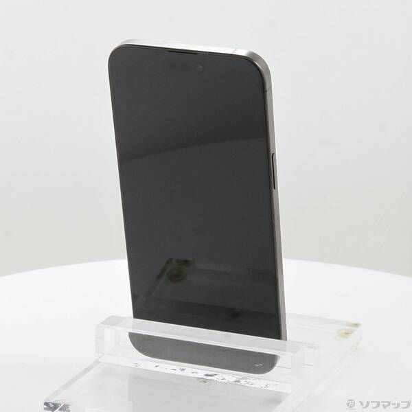 Apple Smartphone Body Iphone15 Pro Max 256Gb Mu6P3J A Sim 349