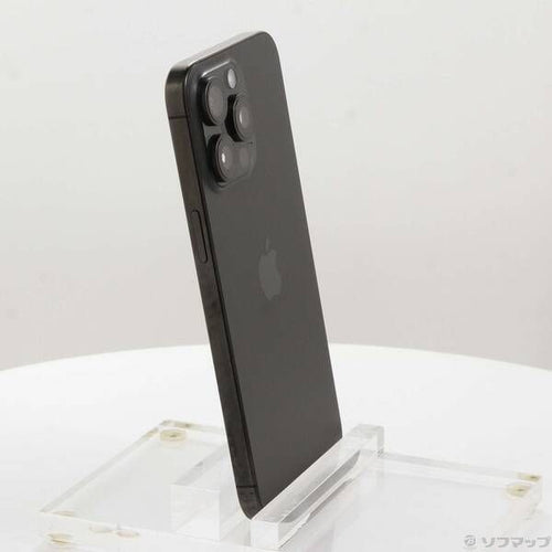 Apple Smartphone Body Iphone15 Pro Max 256Gb Mu6P3J A Sim 349