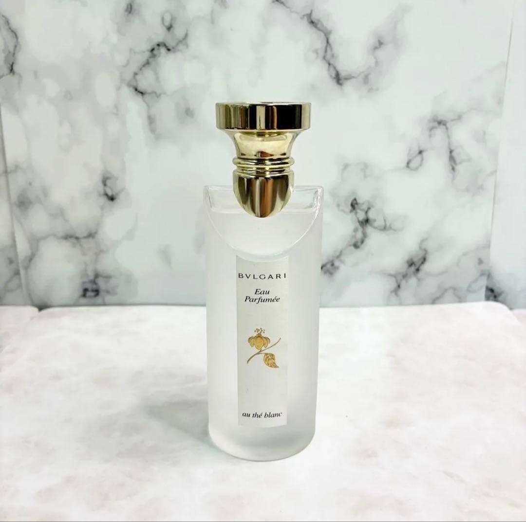 Bvlgari Perfume (Unisex) 75Ml