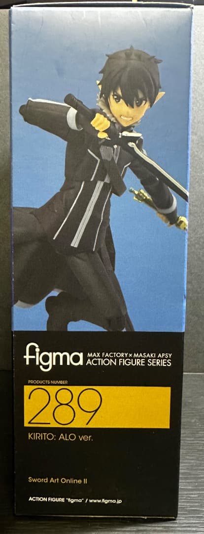 Good Smile Company Other Figma Alover.(
