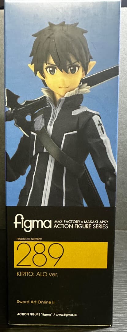 Good Smile Company Other Figma Alover.(