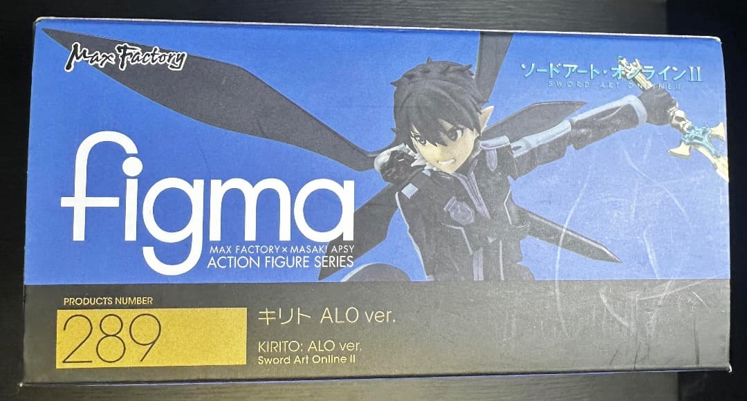 Good Smile Company Other Figma Alover.(