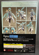 Good Smile Company Other Figma Alover.(