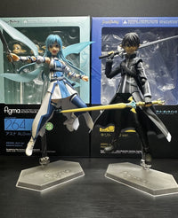 Good Smile Company Other Figma Alover.(