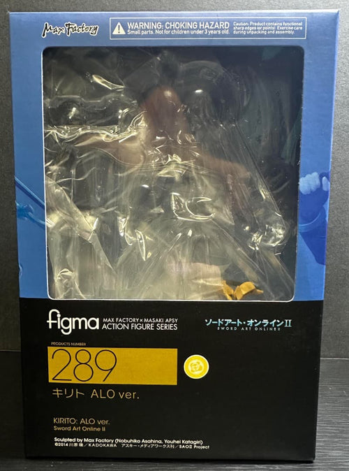Good Smile Company Other Figma Alover.(