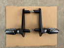 Steps Pedals X-Adv