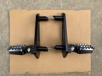 Steps Pedals X-Adv