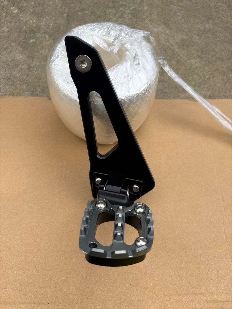 Steps Pedals X-Adv
