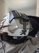 Arai Full Face B+Com One Hyod Rx-7X M
