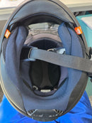 Arai Full Face B+Com One Hyod Rx-7X M