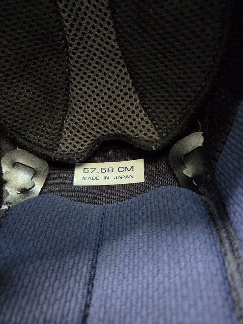 Arai Full Face B+Com One Hyod Rx-7X M