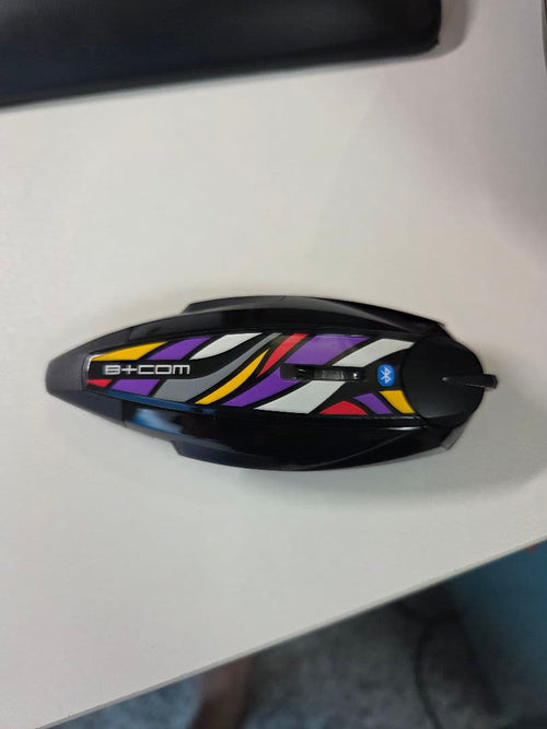 Arai Full Face B+Com One Hyod Rx-7X M