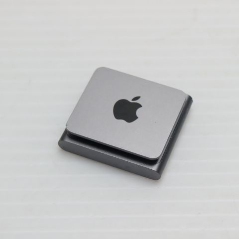Apple Digital Audio Player Ipod Shuffle 4 Ok 05000