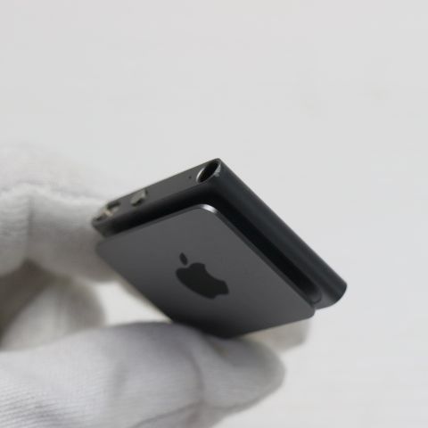 Apple Digital Audio Player Ipod Shuffle 4 Ok 05000