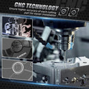 Engine Cooling Device Tenere 700 Xtz 2019-2024