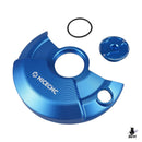 Engine Cooling Device Tenere 700 Xtz 2019-2024
